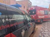 العثور على جثة دركي عشريني يستنفر سلطات مدينة ورزازات