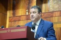 "السنتيسي": ما قام به الرئيس التونسي عمل عدائي خطير وغير مسبوق