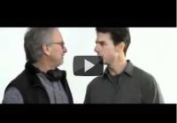 نجوم هوليود وحركة 20 فبراير