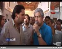 مروان يقول أنه ابن غير شرعي لزين العابدين بن علي 