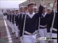 القوات المسلحة الملكية تخلد الذكرى56عن تأسيسها 