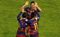 برشلونة ينهي "نزهة" فاليكانو بفوز خماسي و يحطم الرقم التاريخي للريال (فيديو)