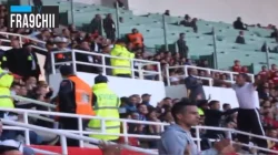 علال القادوس في نهائي كأس العرش