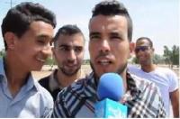 تصريحات غريبة و مثيرة للتلاميذ حول إمتحانات البكالوريا