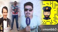 "مول الكاسكيطة" يفجر أسرار خطيرة عن حساب "حمزة مون بيبي" ويقصف "السيمو بنبشير" و"يوسف الزروالي" (فيديو)