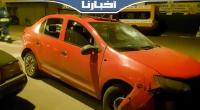 سرقة ركاب باستعمال طاكسي متوقف عن العمل وشاهد عيان "كريساو 9 د الناس"