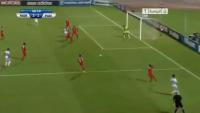 أهداف مباراة المغرب 4-2 بانما