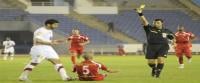 الحكم بولحواجب يقود نهائي كأس العرش بين الجيش والرجاء