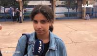 شاهد أجواء اليوم الأول في امتحانات البكالوريا بأكادير..وتلاميذ: الأسئلة في المتناول لكن الوقت مكفناش