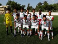 المنتخب المغربي لأقل من 15 سنة يفوز بكأس شمال إفريقيا