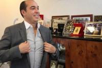 أين اختفى الوزير محمد أوزين؟