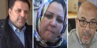 التحقيقات تكشف عن تفاصيل العلاقة الغرامية بين زوجة البرلماني "مرداس" وقاتله والدافع الأول لارتكاب الجريمة