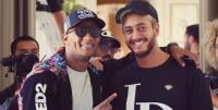 النجم المصري "محمد رمضان" في ورطة حقيقية بسبب شكاية رسمية تتهمه بتشجيع الشذوذ الجنسي والاغتصاب