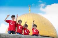 بلدية تركية تكافئ 520 طفلًا واظبوا على صلاة الفجر بالمساجد