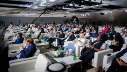 تنظيم "منتدى الشارقة للاستثمار 2025" بمشاركة المغرب