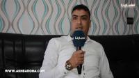 في القصة عبرة: من أجير إلى مقاول ناجح .. مخلص يروي كيف تحدى الفقر لتحقيق كل أحلامه