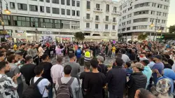 "جيل زد" تعلن عن تعليق مؤقت لاحتجاجاتها