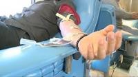 الرباط .. شباب يطلقون قافلة للتبرع بالدم والتوعية بفوائد هذا العمل الإنساني