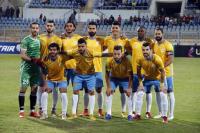 "الكاف" يستبعد الاسماعيلي المصري من دوري أبطال افريقيا