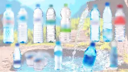بين غموض الملصقات وغياب المعلومات.. هل يشرب المغاربة "مياه معدنية" فعلا أم مجرد "ماء مغلى"؟