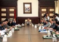 مجلس الحكومة: المصادقة على مناهضة التعذيب والتمييز ضد المرأة و على عدة قوانين جديدة
