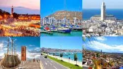 قناة تلفزيونية كندية تستعرض مؤهلات المغرب السياحية