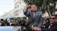 المرزوقي يدعو السبسي الى مناظرة تلفزيونية