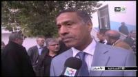 إجتماع المجلس الوطني للإتحاد المغربي للشغل بالدارالبيضاء