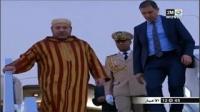 أبرز الانشطة الاقتصادية والاجتماعية للملك محمد السادس  لسنة 2015