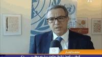 محمد أوجار يرد على مغالطات الجزائر حول قضية الصحراء