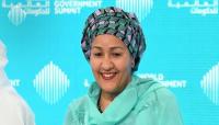 نائبة الأمين العام للأمم المتحدة تحل بالمغرب لهذا السبب!