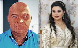 المساعد السابق ل"المالي" يكشف عن العنف الذي تعرضت له لطيفة رأفت من زوجها واحتفال الناصيري وبعيوي بالطلاق