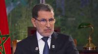 جواب العثماني حول امكانية العودة إلى توقيت غرينيتش