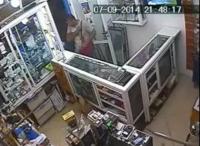سرقة هاتف نقال من النوع الرفيع بمدينة العيون