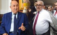 في أول اجتماع للجنة الوطنية للبيجيدي..."بنكيران" يخاطب الجزائر ويكشف عن سبب إصرار الجنرالات على إغلاق الحدود