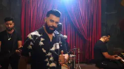 مسلم يدفع معجبيه للترحم على الـ "راب" الشمالي