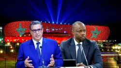 عثمان سونكو يكشف عن تنسيق دبلوماسي مغربي-سنغالي لاحتواء تداعيات أحداث نهائي "الكان"