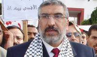  الحمداوي: حركة التوحيد والإصلاح تقاطع مسيرات 20 فبراير 