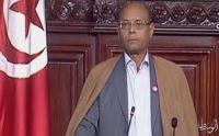 المرزوقي يطردُ السفيرَ السوري من تونس