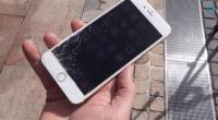 براءة اختراع من أبل للحدّ من تحطّم هواتف "آي فون"