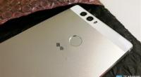 موقع صيني يسرب صوراً جديدة للهاتف المرتقب Huawei P9