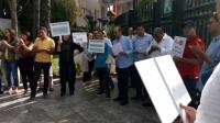 الاحتجاجات تضرب مجددا القناة الثانية وهذه التفاصيل