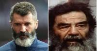 لاعب نرويجي يشعل جدلا في الدوري الانجليزي بسبب تشبيهه لروي كين  بـ"صدام حسين"