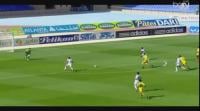 أهداف لقاء الوداد الرياضي 3-0 المغرب الفاسي