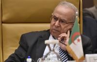 "لعروسي" يُعدّد لـ"أخبارنا" دلالات إبعاد "العمامرة" عن وزارة الخارجية الجزائرية وتعويضه بـ"عطاف"