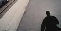 بالفيديو.. ضابط أمريكي يصور لحظة مقتله
