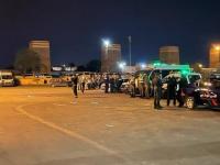 مراكش: حملة اعتقالات واسعة تلي منع محاولات لاقامة صلوات التراويح