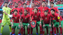 كأس أمم إفريقيا لأقل من 17 سنة بالمغرب: أربعة مواهب من أكاديمية محمد السادس لكرة القدم تجسد ثمار تكوين النخب