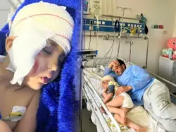 هذا ما قررته المحكمة في قضية الشاب المتورط في دهس الطفلة غيثة بسيدي رحال