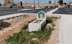 فاس تطوي صفحة “سيدي المخفي”.. نهاية قبر ظل يثير الجدل بين المغاربة لعقود